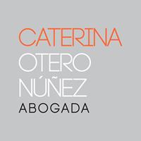 Logotipo Otero Núñez, Caterina
