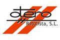 logotipo Otero Rotulista, S.L.