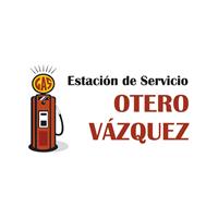 Logotipo Otero Vázquez - Repsol