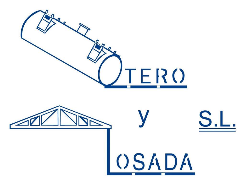 logotipo Otero y Losada