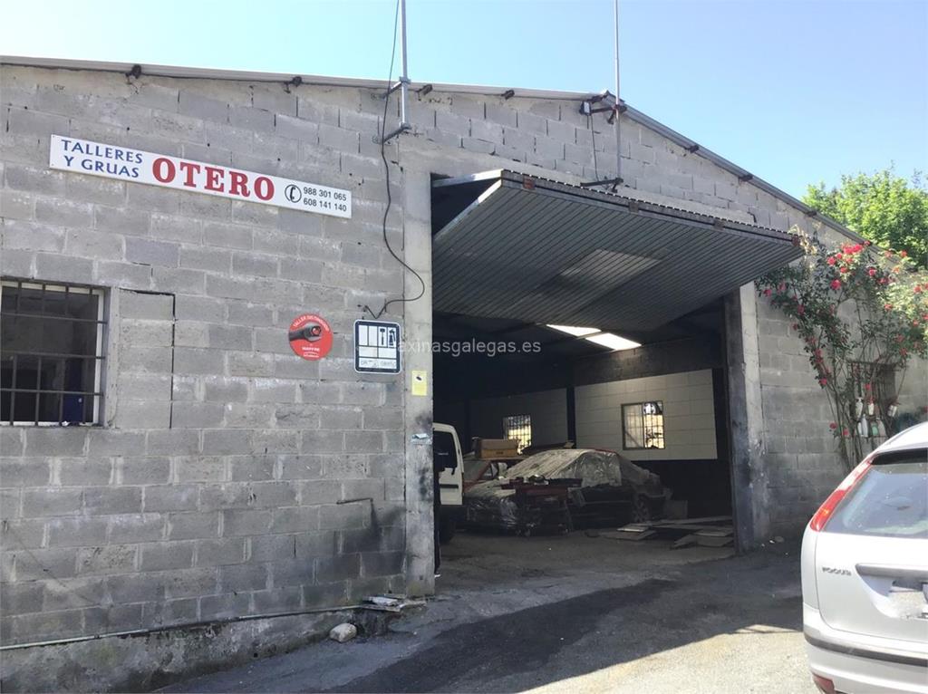 imagen principal Otero