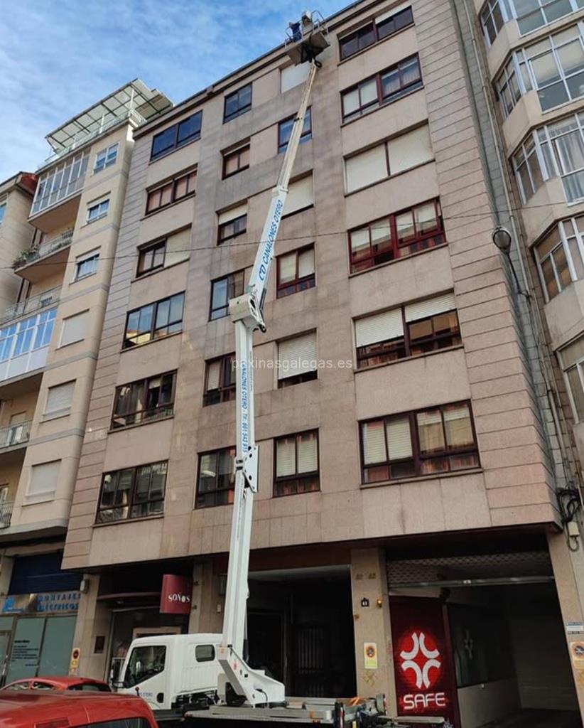 imagen principal Otero