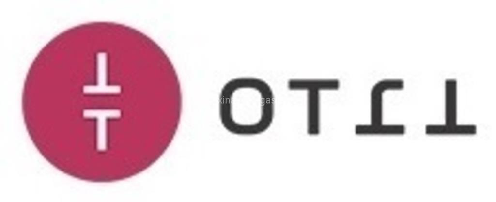logotipo OTRI- Oficina de Transferencia de Resultados de Investigación