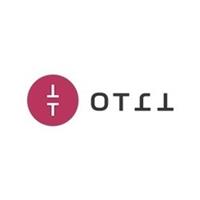 Logotipo OTRI- Oficina de Transferencia de Resultados de Investigación