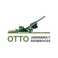 Logotipo Otto