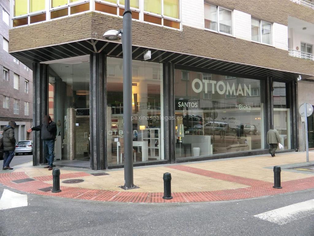 imagen principal Ottomán Interiores