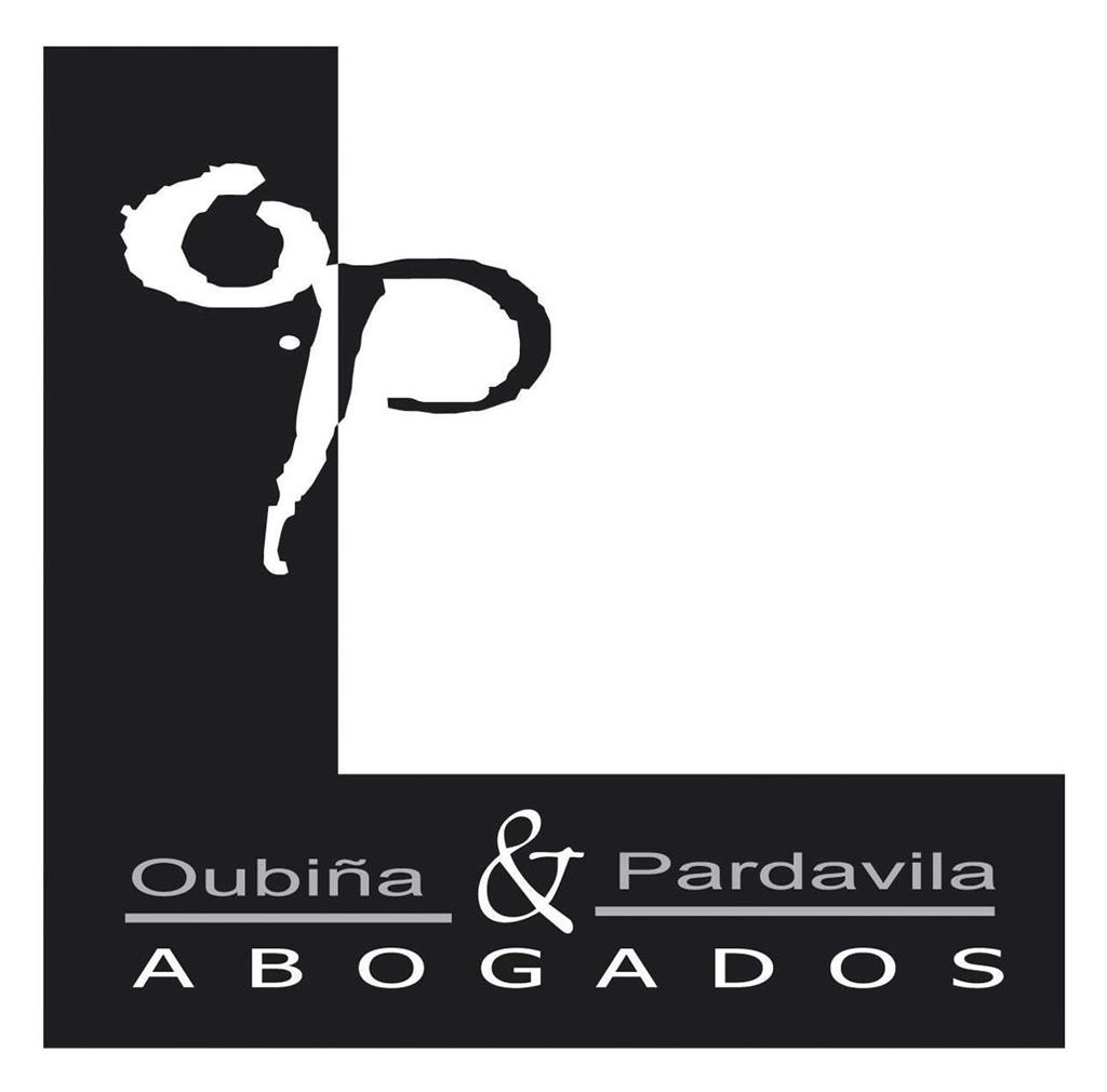 logotipo Oubiña & Pardavila