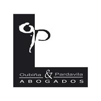 Logotipo Oubiña & Pardavila