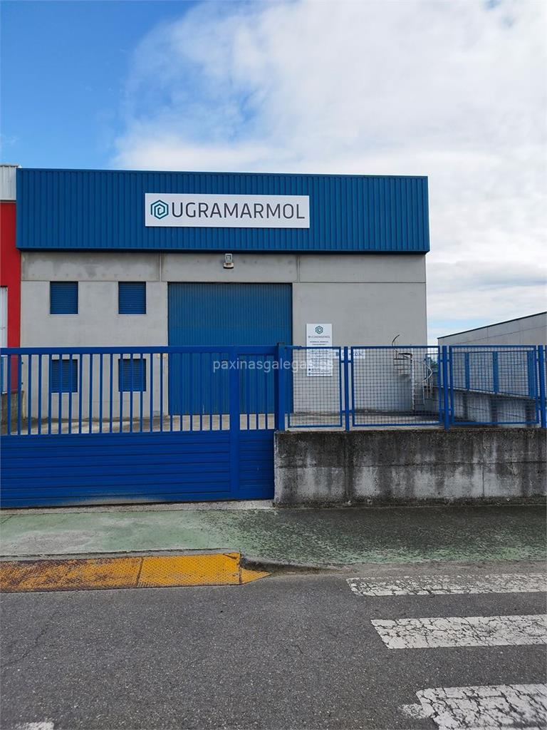 imagen principal Ougramarmol