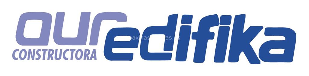 logotipo Ouredifika