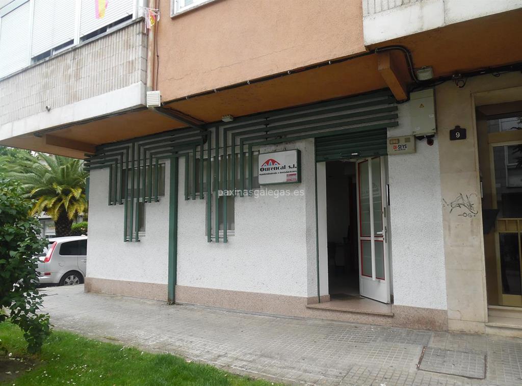 imagen principal Ourencal