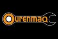 logotipo Ourenmaq