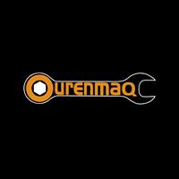 Logotipo Ourenmaq