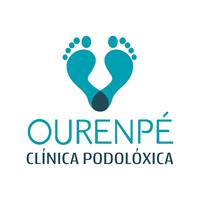 Logotipo Ourenpé