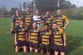 imagen principal Ourense Gaels