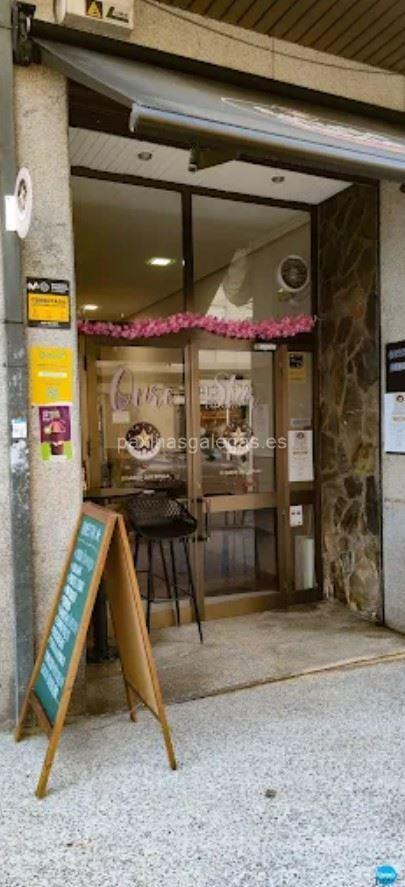 imagen principal Ourestar