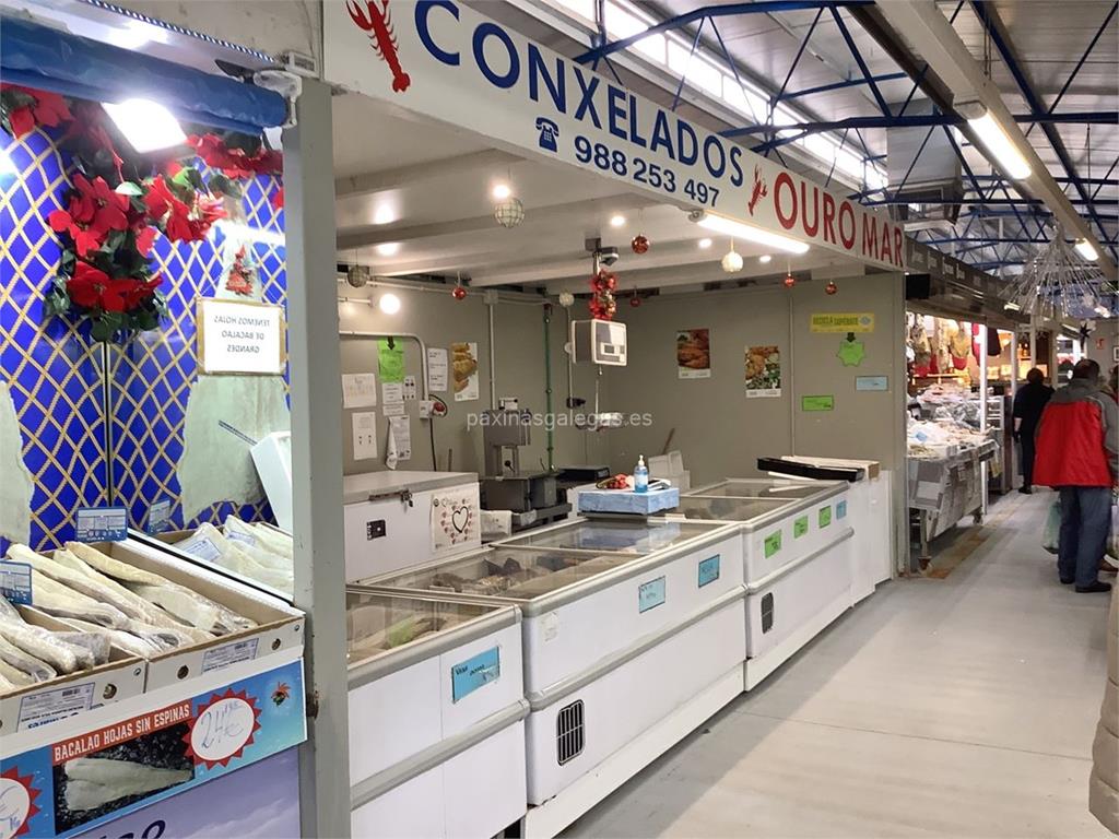 imagen principal Ouro - Mar
