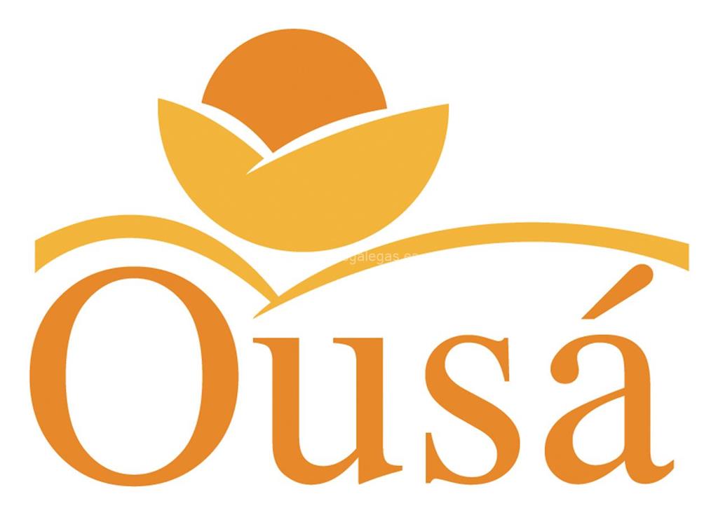 logotipo Ousá