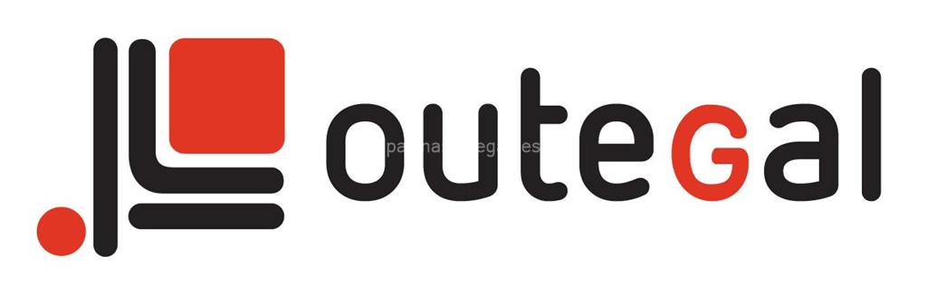 logotipo Outegal
