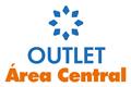 logotipo Outlet Área Central