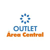 Logotipo Outlet Área Central