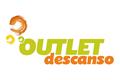 logotipo Outlet Descanso