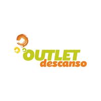 Logotipo Outlet Descanso