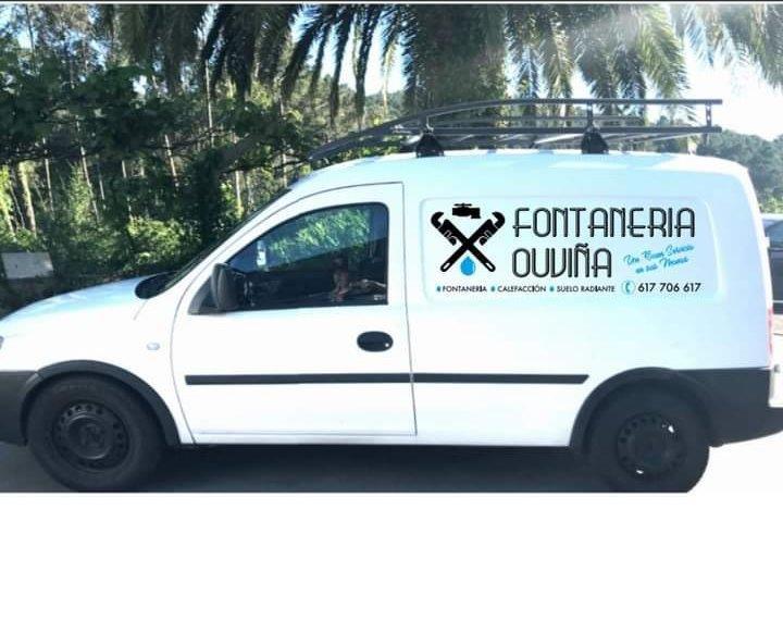 imagen principal Ouviña