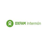 Logotipo Oxfam Intermon