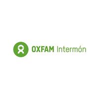 Logotipo Oxfam Intermon