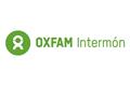 logotipo Oxfam Intermon