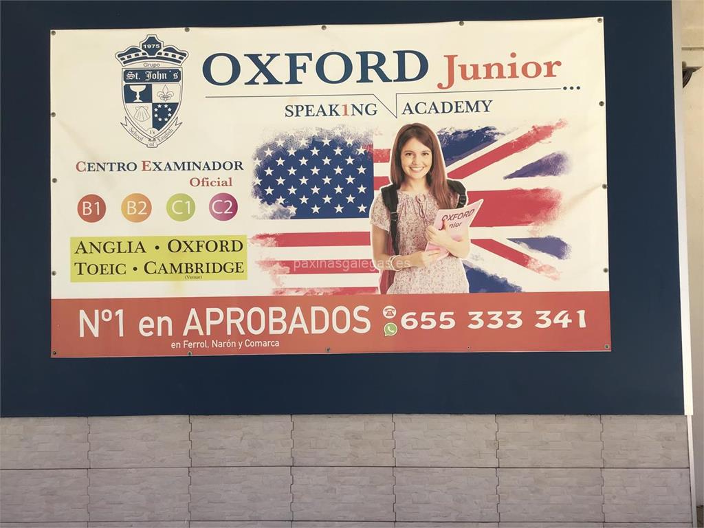 Oxford Circus & Montessori Magic imagen 11