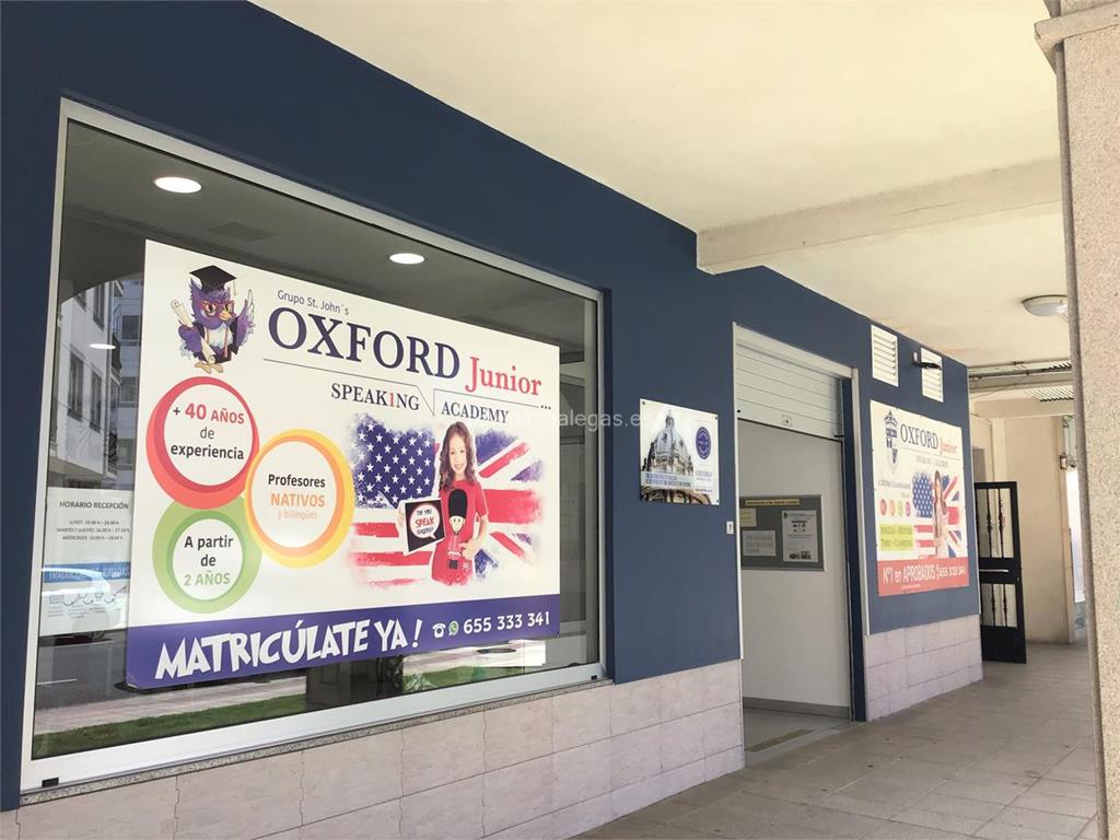 imagen principal Oxford Circus & Montessori Magic