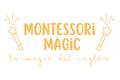 logotipo Oxford Circus & Montessori Magic