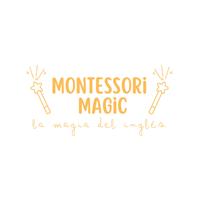 Logotipo Oxford Circus & Montessori Magic
