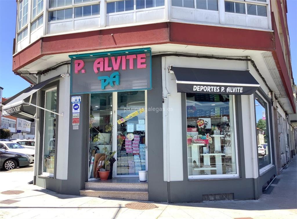 imagen principal P. Alvite