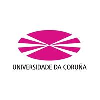 Logotipo Pabellón de Estudiantes UDC