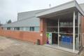 imagen principal Pabellón Municipal Donas