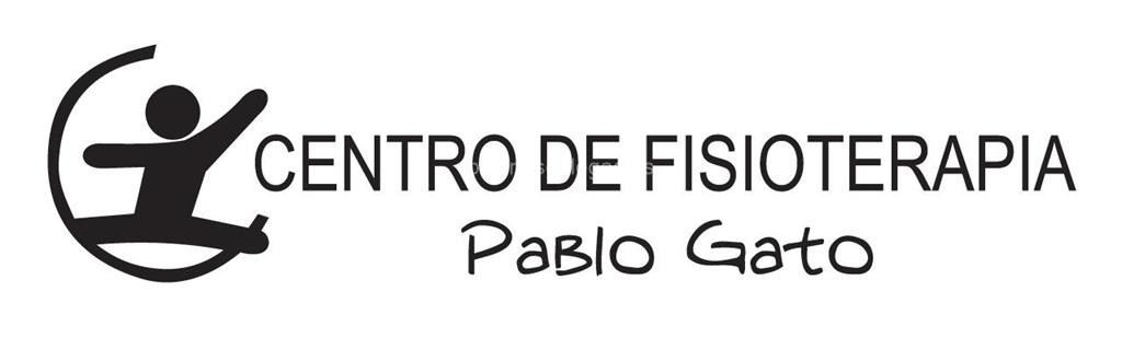 logotipo Pablo Gato