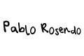 logotipo Pablo Rosendo