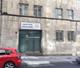 Foto fachada PAC Ourense