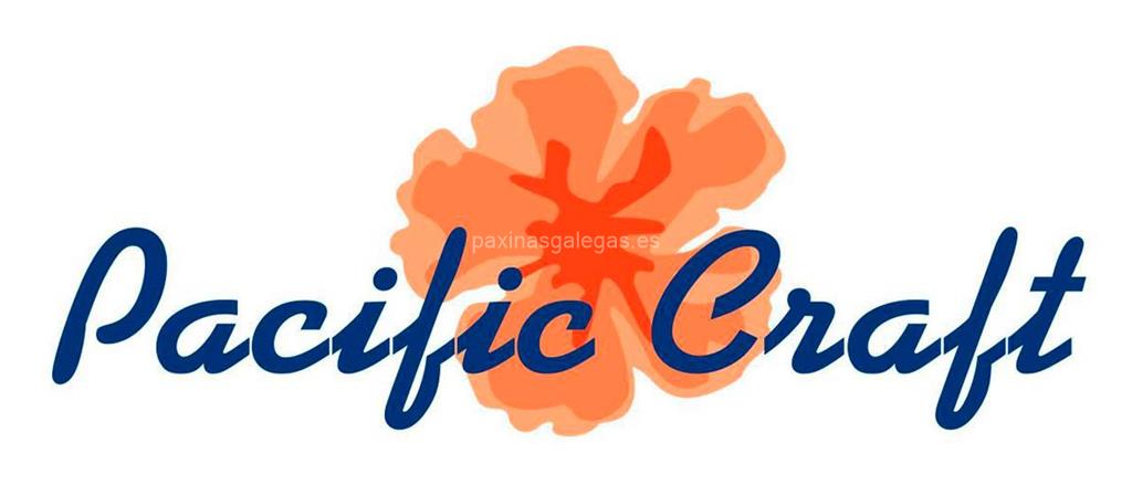 logotipo Pacific-Craft