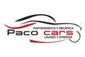 logotipo Paco Cars