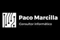 logotipo Paco Marcilla