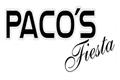 logotipo Paco's Fiesta