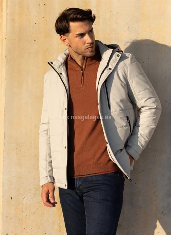 Confecciones Paco's Moda en Noia