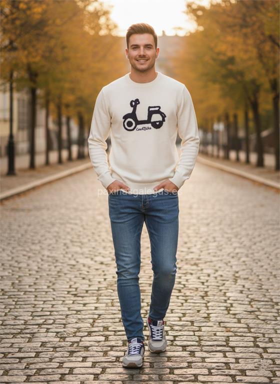 Confecciones Paco's Moda en Noia