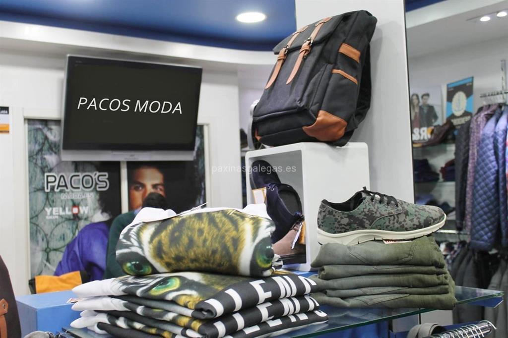 Paco's Moda imagen 20