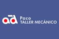 logotipo Paco