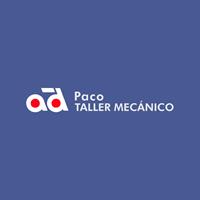 Logotipo Paco